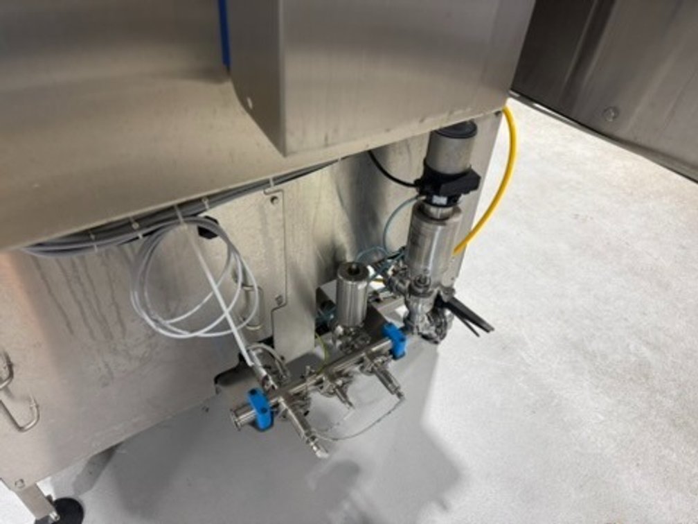 Image for Clackamas, OR: Complete PSA ANGELUS Counter-Pressure Canning System