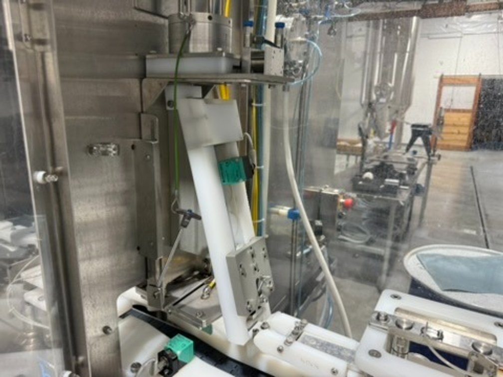 Image for Clackamas, OR: Complete PSA ANGELUS Counter-Pressure Canning System