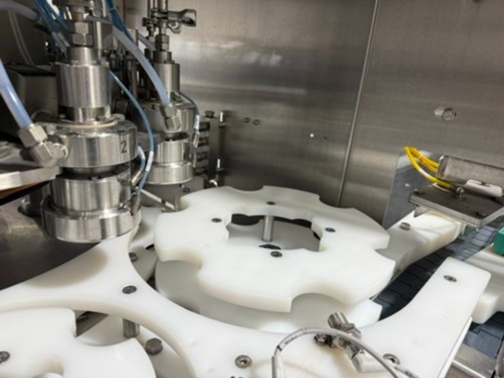 Image for Clackamas, OR: Complete PSA ANGELUS Counter-Pressure Canning System