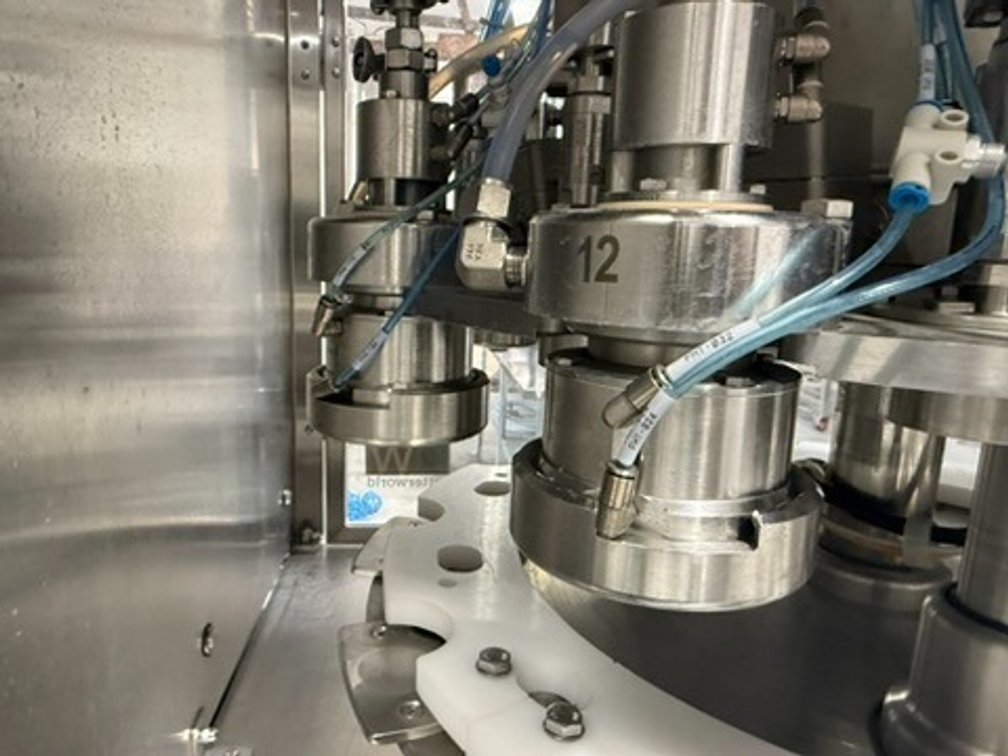 Image for Clackamas, OR: Complete PSA ANGELUS Counter-Pressure Canning System