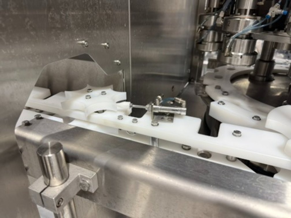 Image for Clackamas, OR: Complete PSA ANGELUS Counter-Pressure Canning System