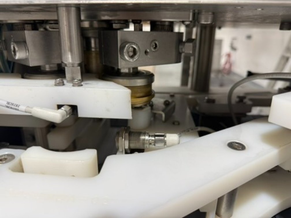 Image for Clackamas, OR: Complete PSA ANGELUS Counter-Pressure Canning System