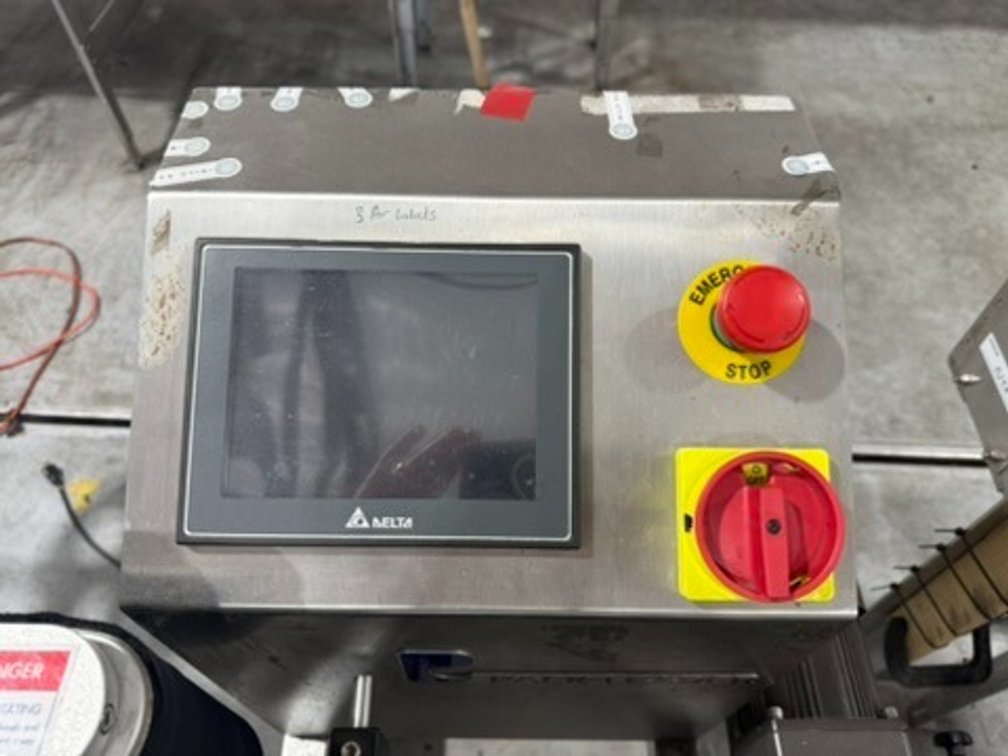 Image for Clackamas, OR: Complete PSA ANGELUS Counter-Pressure Canning System