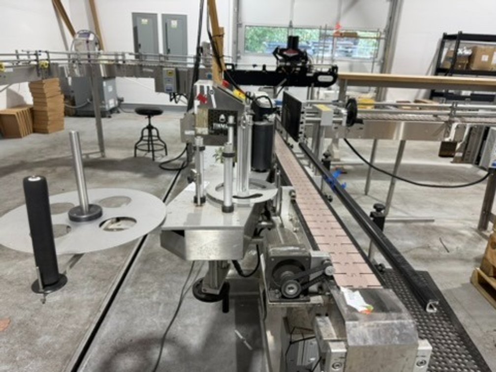 Image for Clackamas, OR: Complete PSA ANGELUS Counter-Pressure Canning System