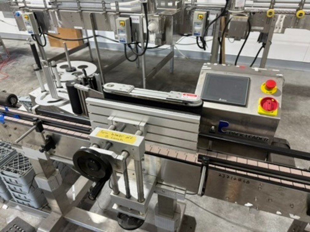 Image for Clackamas, OR: Complete PSA ANGELUS Counter-Pressure Canning System