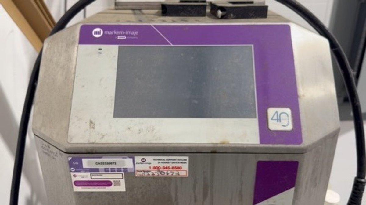 Image for Clackamas, OR: Complete PSA ANGELUS Counter-Pressure Canning System
