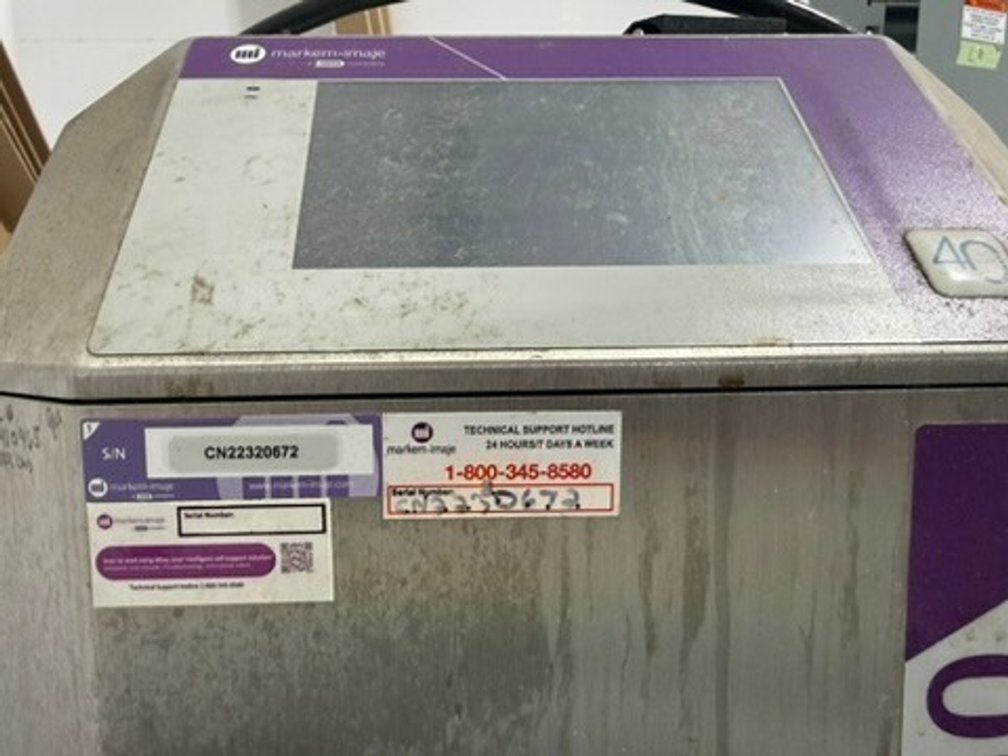 Image for Clackamas, OR: Complete PSA ANGELUS Counter-Pressure Canning System