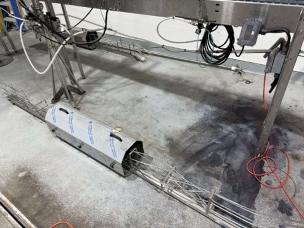 Image for Clackamas, OR: Complete PSA ANGELUS Counter-Pressure Canning System