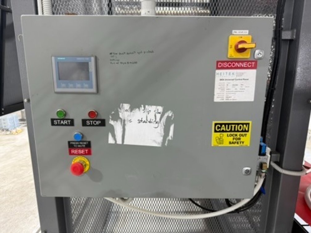 Image for Clackamas, OR: Complete PSA ANGELUS Counter-Pressure Canning System