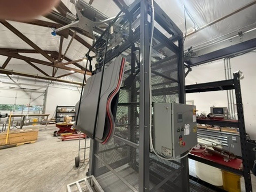 Image for Clackamas, OR: Complete PSA ANGELUS Counter-Pressure Canning System