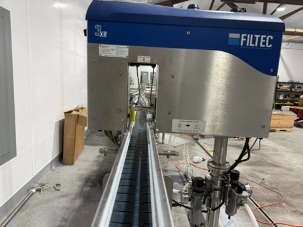 Image for Clackamas, OR: Complete PSA ANGELUS Counter-Pressure Canning System