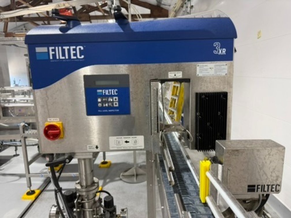 Image for Clackamas, OR: Complete PSA ANGELUS Counter-Pressure Canning System