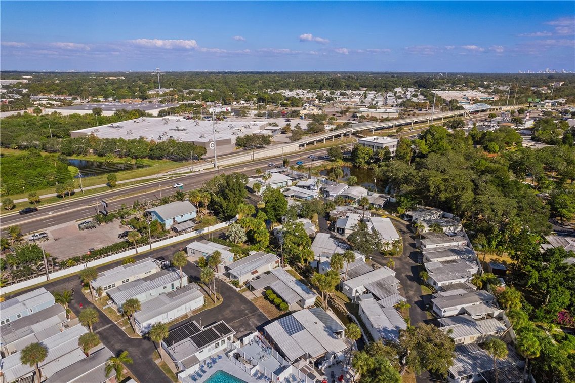 Image for 4284 85th Lane N Lot 26. St Petersburg