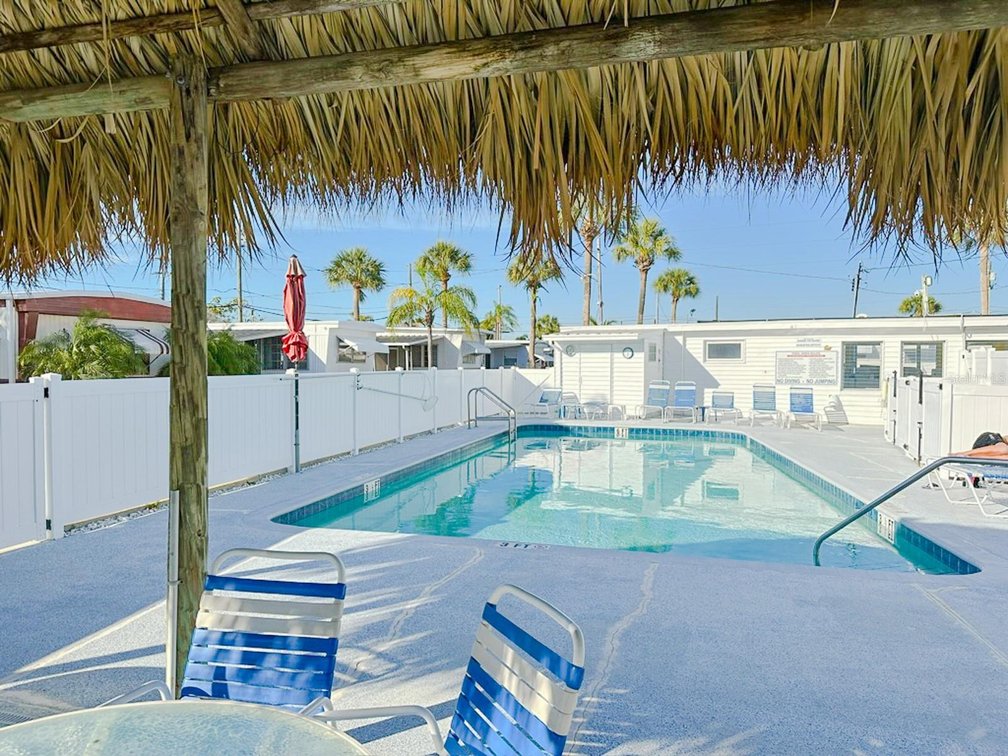 Image for 4284 85th Lane N Lot 26. St Petersburg