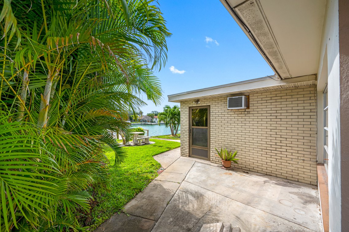 Image for 513 Crystal Dr. Maderia Beach, FL 33708