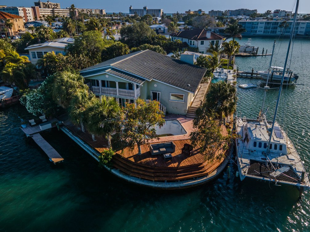 Image for 5903 BIMINI WAY N, ST PETE BEACH, Florida 33706