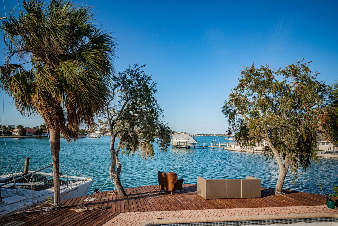 Image for 5903 BIMINI WAY N, ST PETE BEACH, Florida 33706
