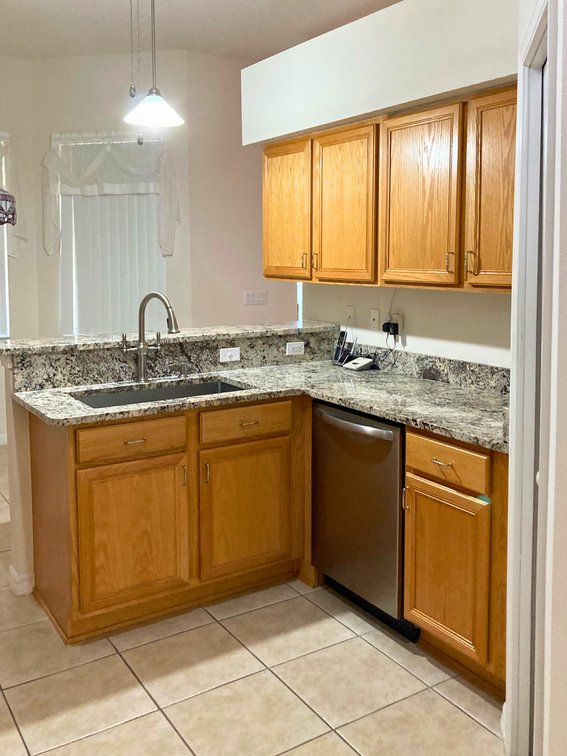 Image for 11204 CLEAR OAK CIRCLE, NEW PORT RICHEY, Florida 34654