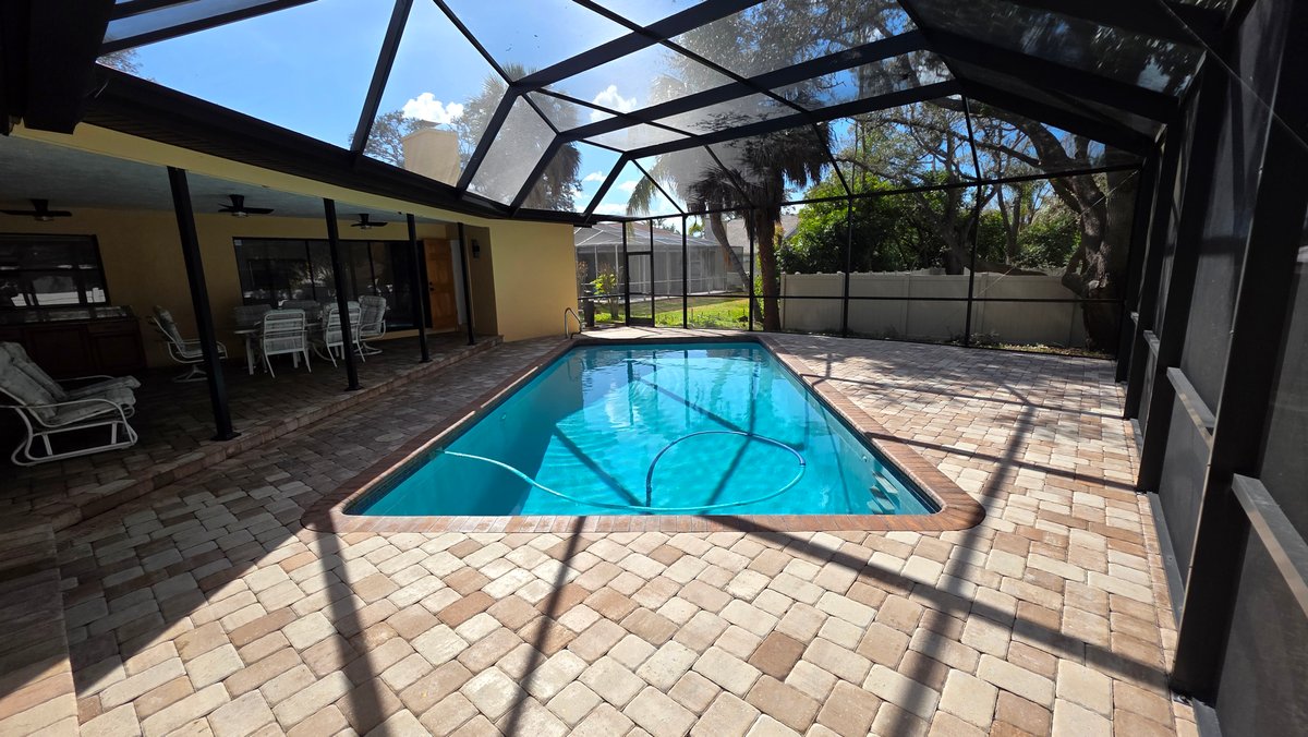 Image for 2890 ARMADILLO DR, PALM HARBOR, FL 34683