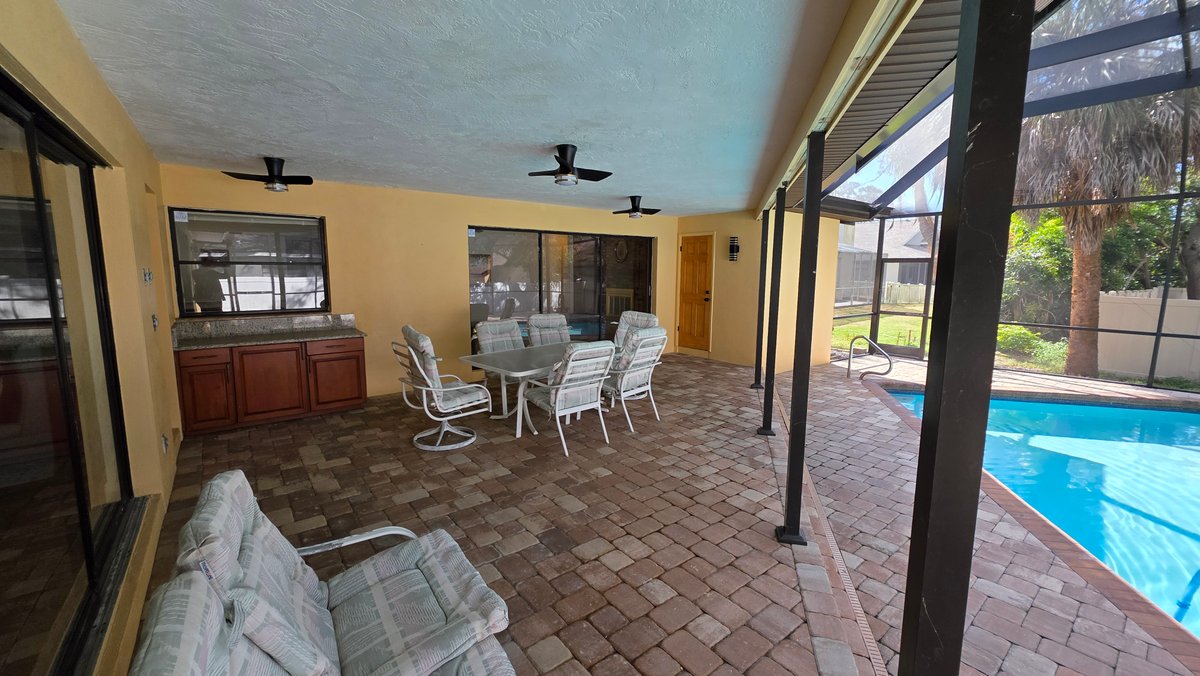 Image for 2890 ARMADILLO DR, PALM HARBOR, FL 34683