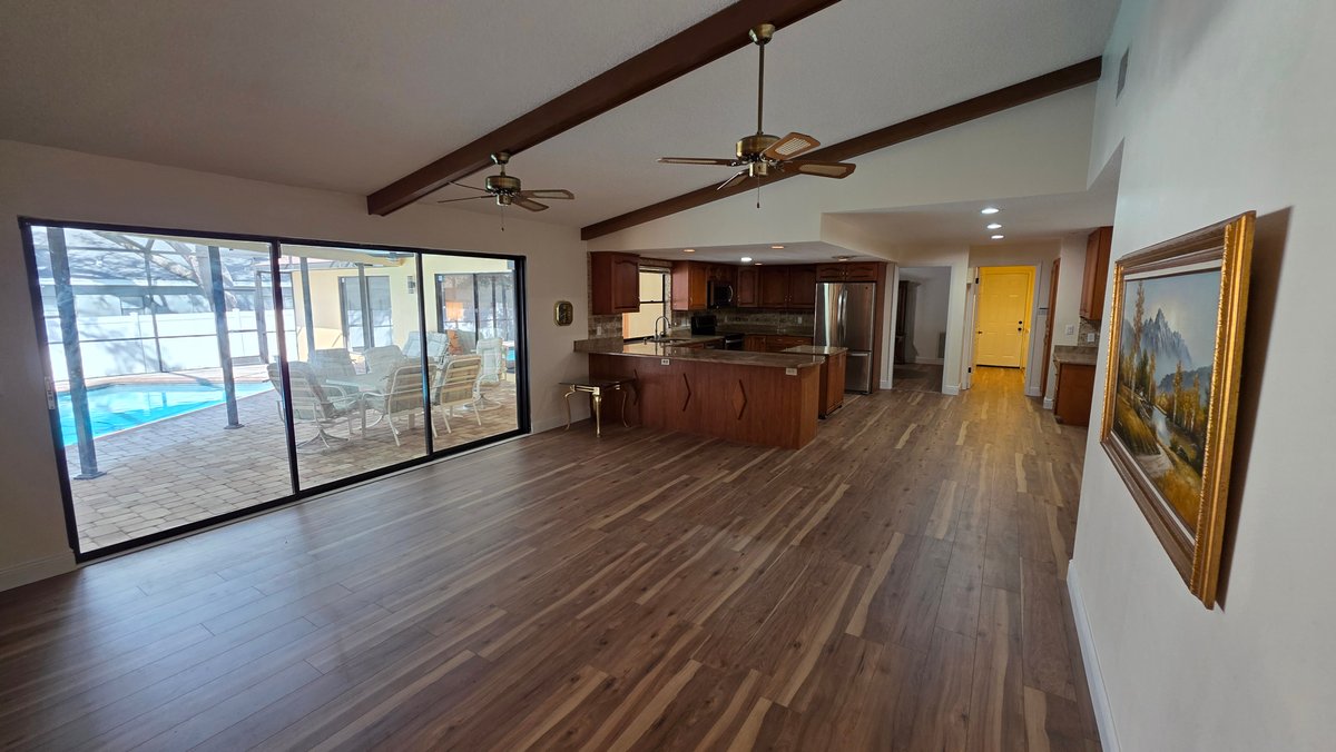 Image for 2890 ARMADILLO DR, PALM HARBOR, FL 34683