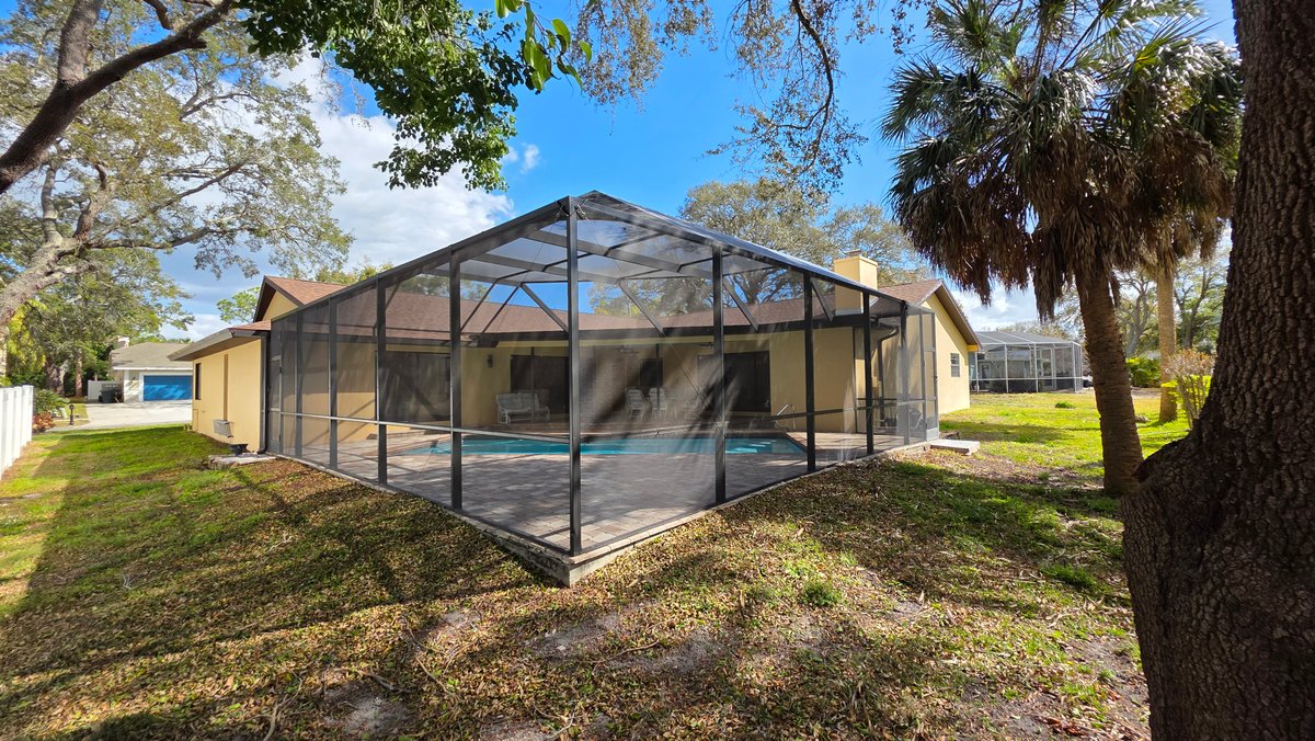 Image for 2890 ARMADILLO DR, PALM HARBOR, FL 34683