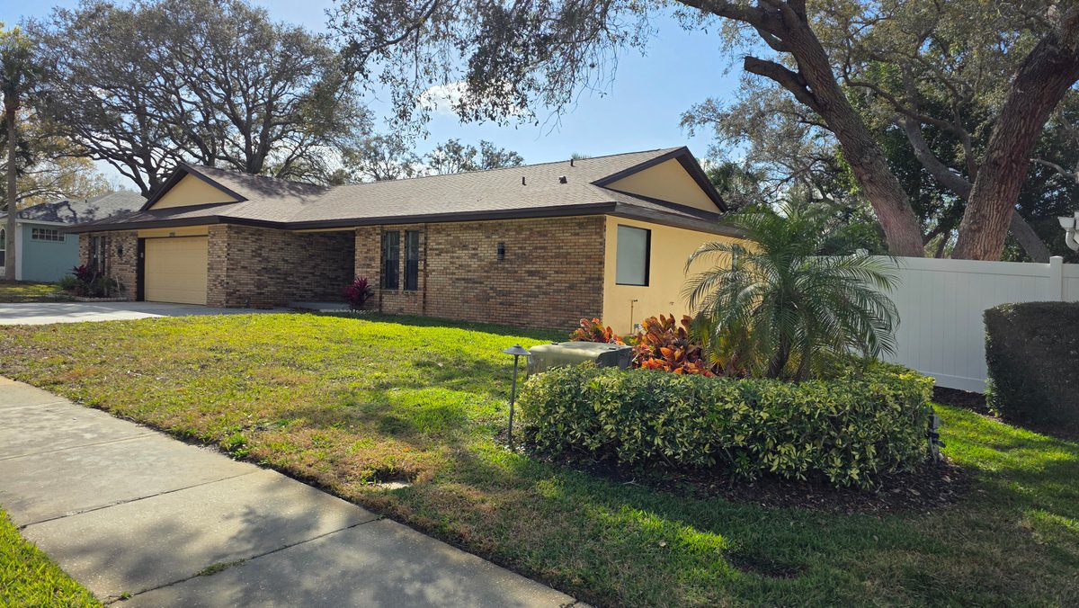 Image for 2890 ARMADILLO DR, PALM HARBOR, FL 34683