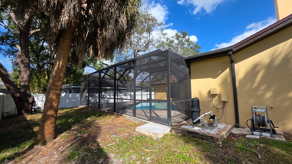 Image for 2890 ARMADILLO DR, PALM HARBOR, FL 34683