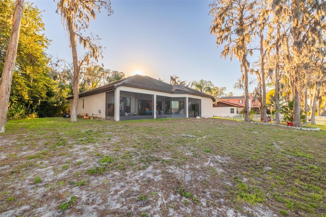 Image for 9505 Aqua Lane Odessa Florida