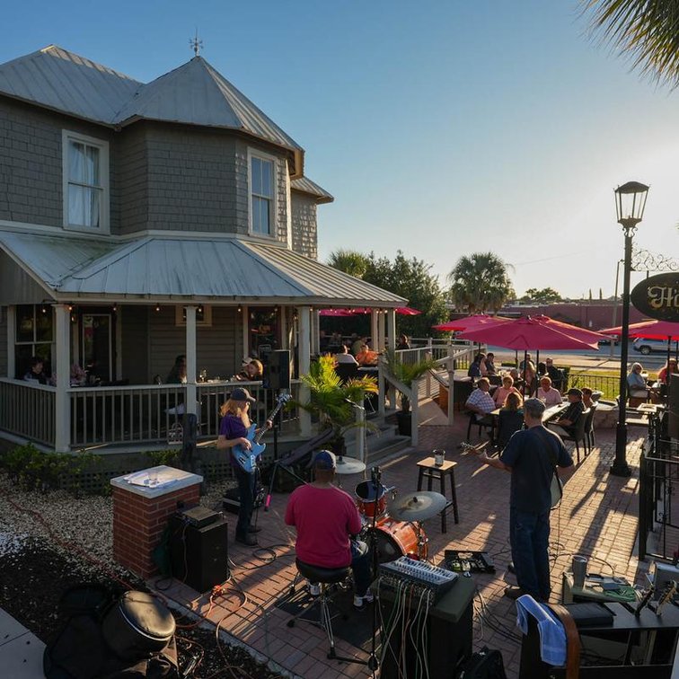 Image for 310 E Tarpon Ave., Tarpon Springs, Florida