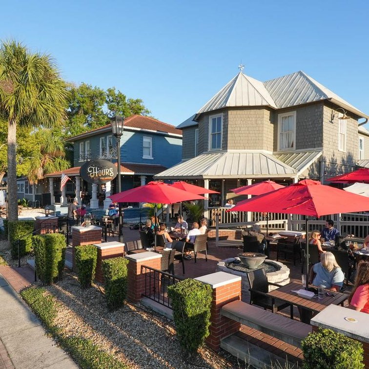 Image for 310 E Tarpon Ave., Tarpon Springs, Florida