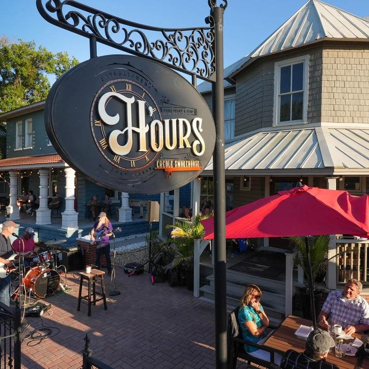 Image for 310 E Tarpon Ave., Tarpon Springs, Florida