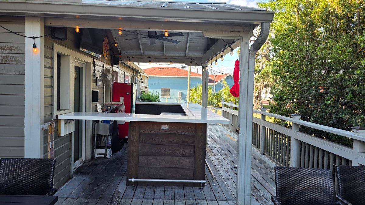 Image for 310 E Tarpon Ave., Tarpon Springs, Florida