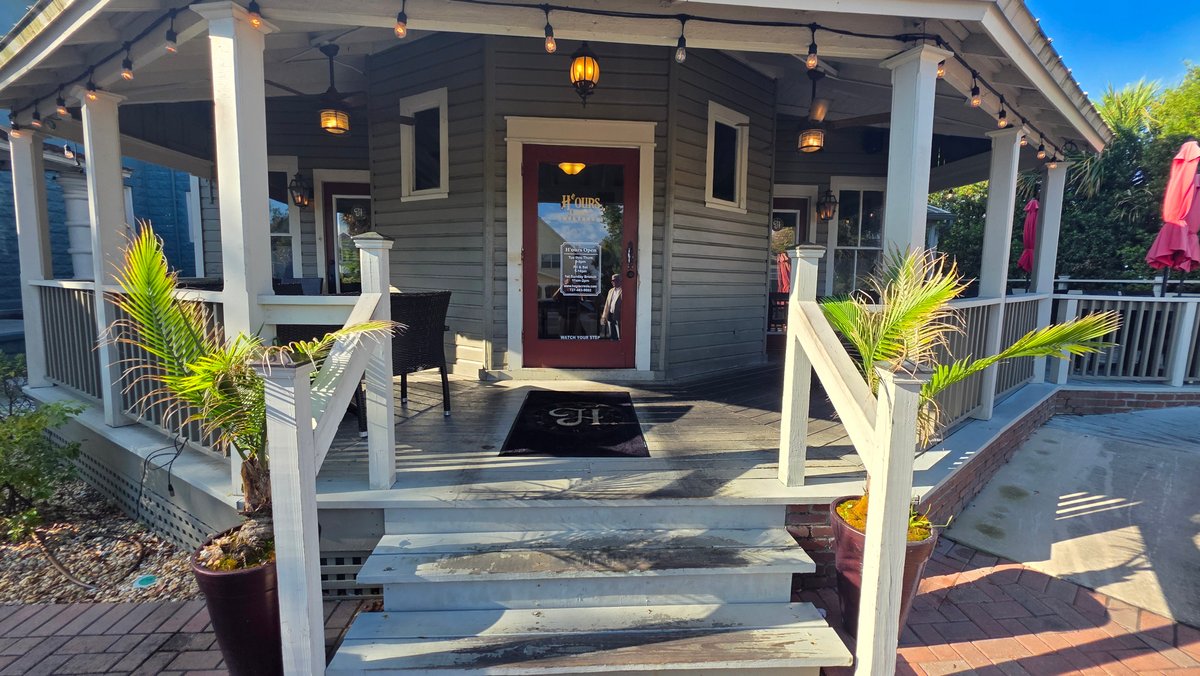 Image for 310 E Tarpon Ave., Tarpon Springs, Florida