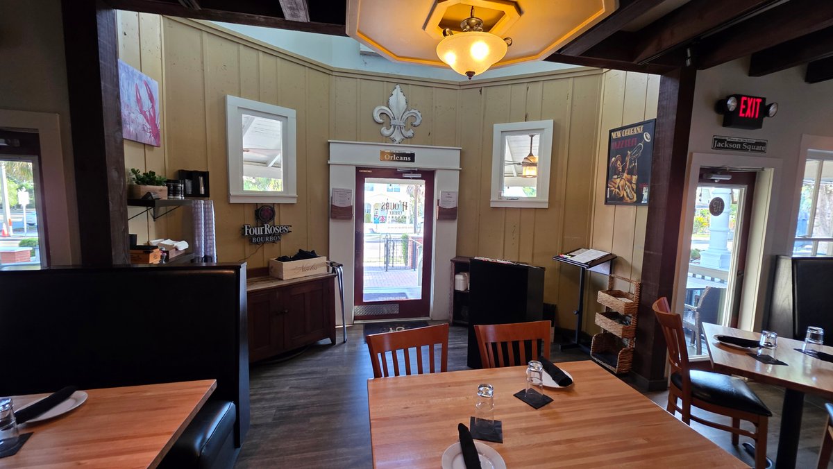 Image for 310 E Tarpon Ave., Tarpon Springs, Florida