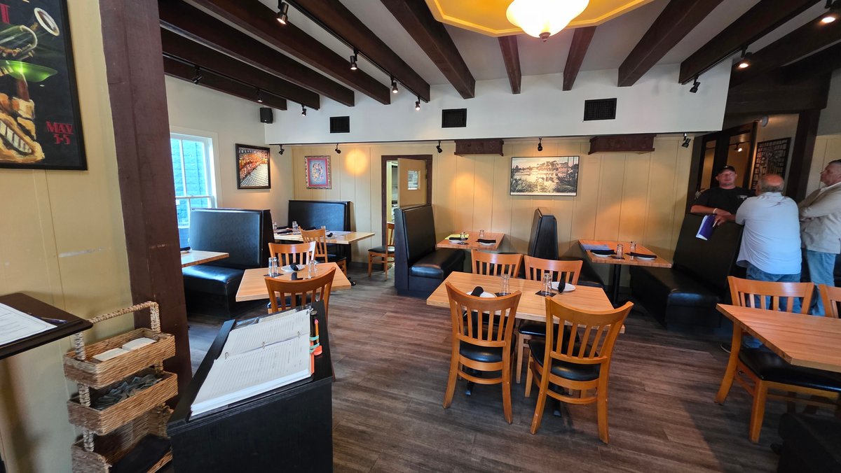 Image for 310 E Tarpon Ave., Tarpon Springs, Florida