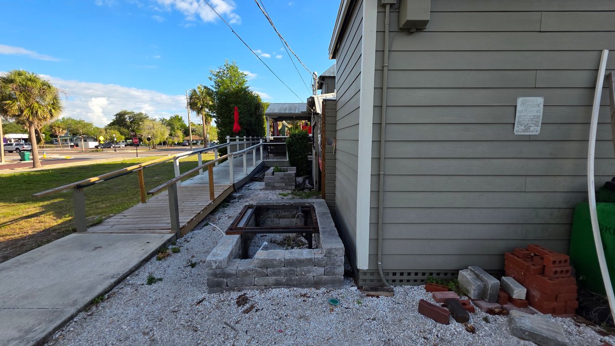 Image for 310 E Tarpon Ave., Tarpon Springs, Florida