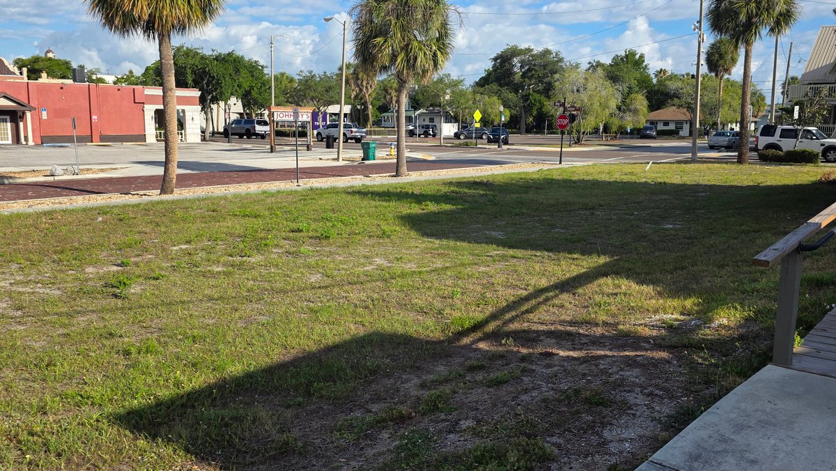 Image for 310 E Tarpon Ave., Tarpon Springs, Florida