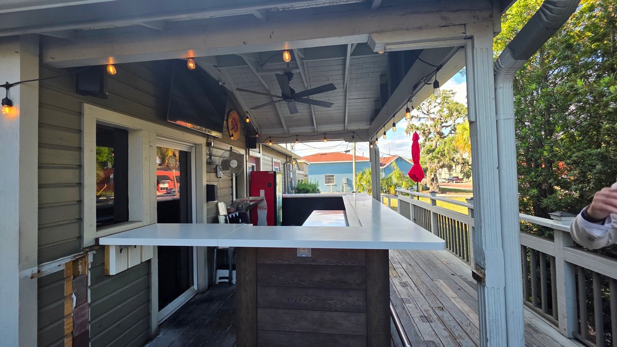 Image for 310 E Tarpon Ave., Tarpon Springs, Florida