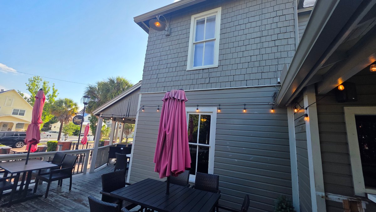 Image for 310 E Tarpon Ave., Tarpon Springs, Florida