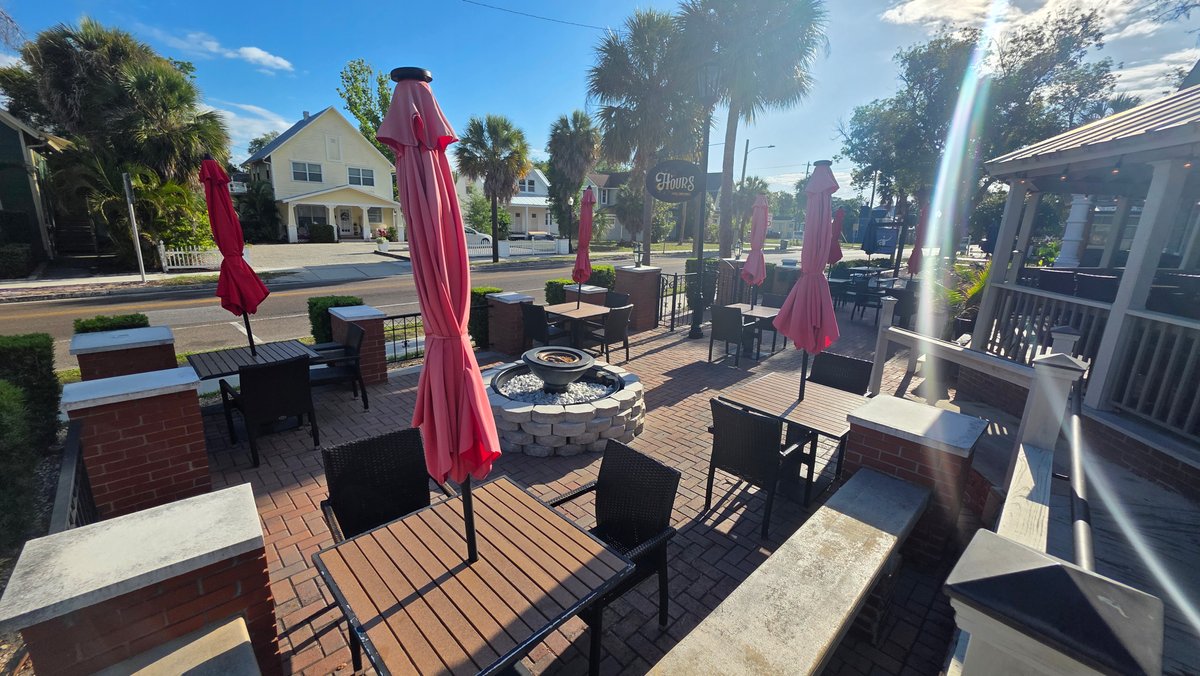 Image for 310 E Tarpon Ave., Tarpon Springs, Florida