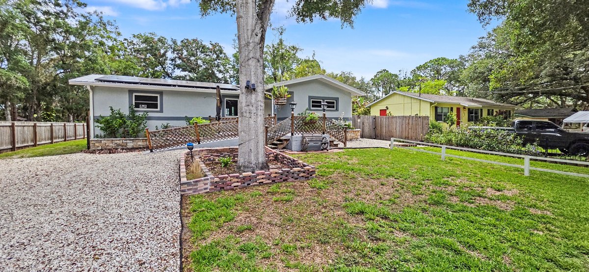 Image for 3087 Duane Ave. Oldsmar, Florida
