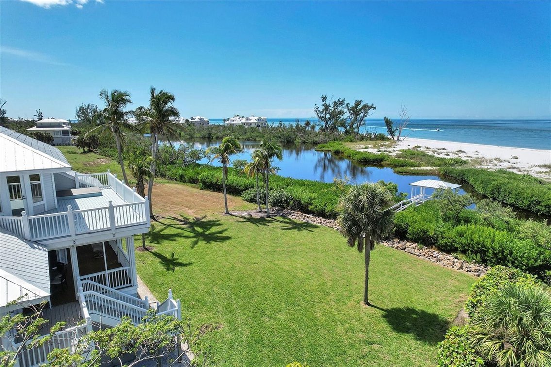 Image for 6040 Rum Cove Dr. Placida FL 33946