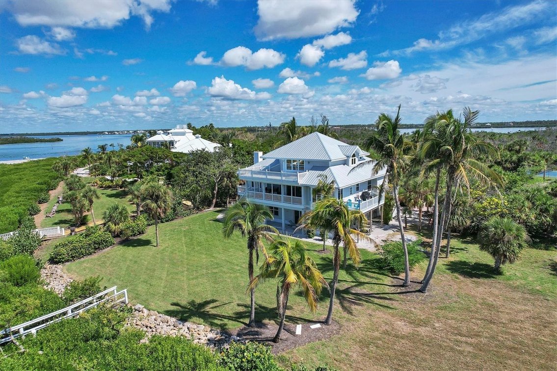 Image for 6040 Rum Cove Dr. Placida FL 33946