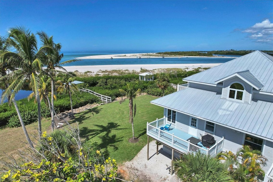 Image for 6040 Rum Cove Dr. Placida FL 33946
