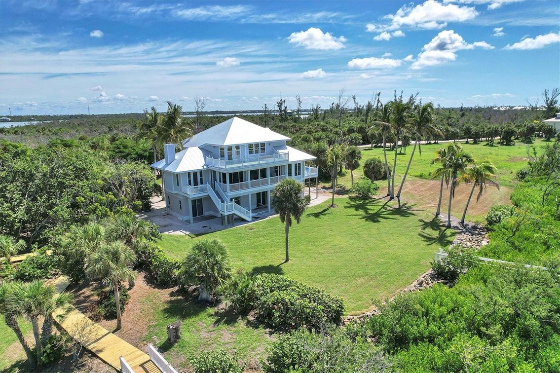 Image for 6040 Rum Cove Dr. Placida FL 33946