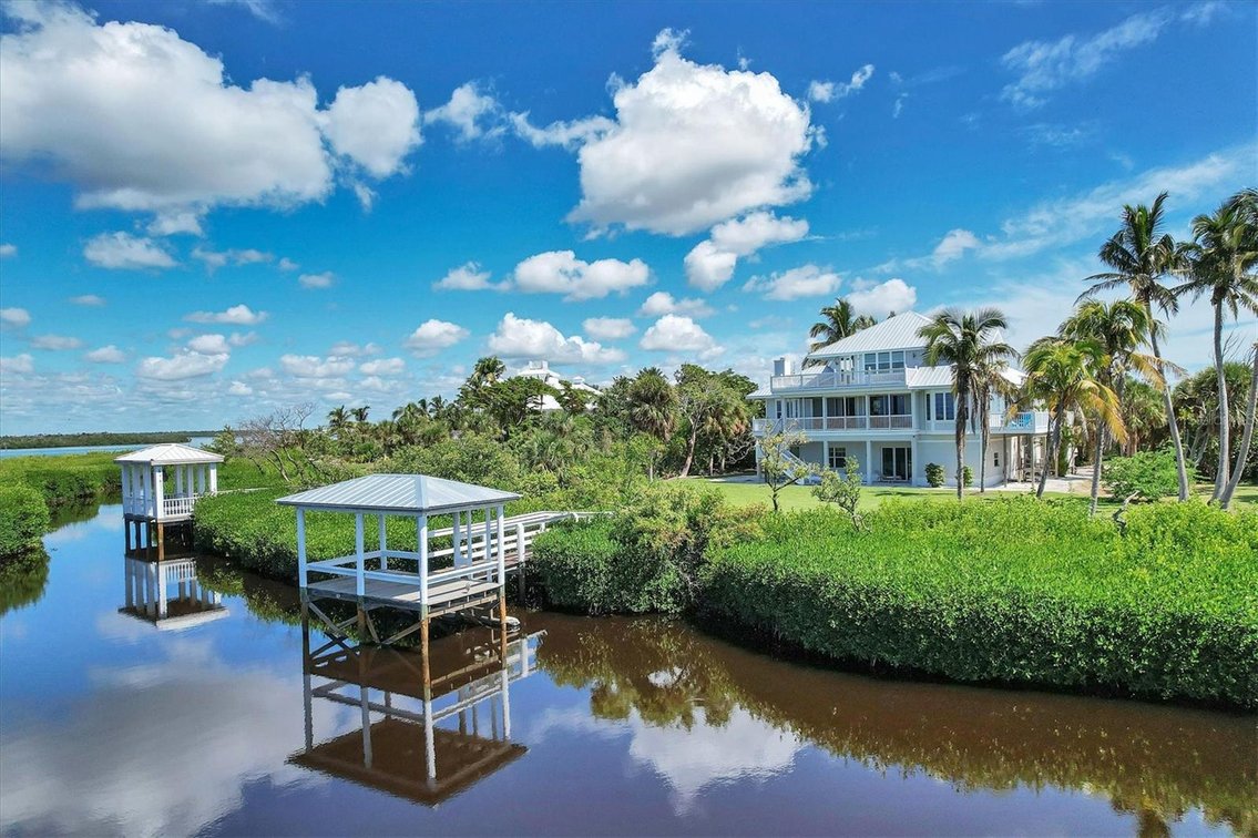 Image for 6040 Rum Cove Dr. Placida FL 33946