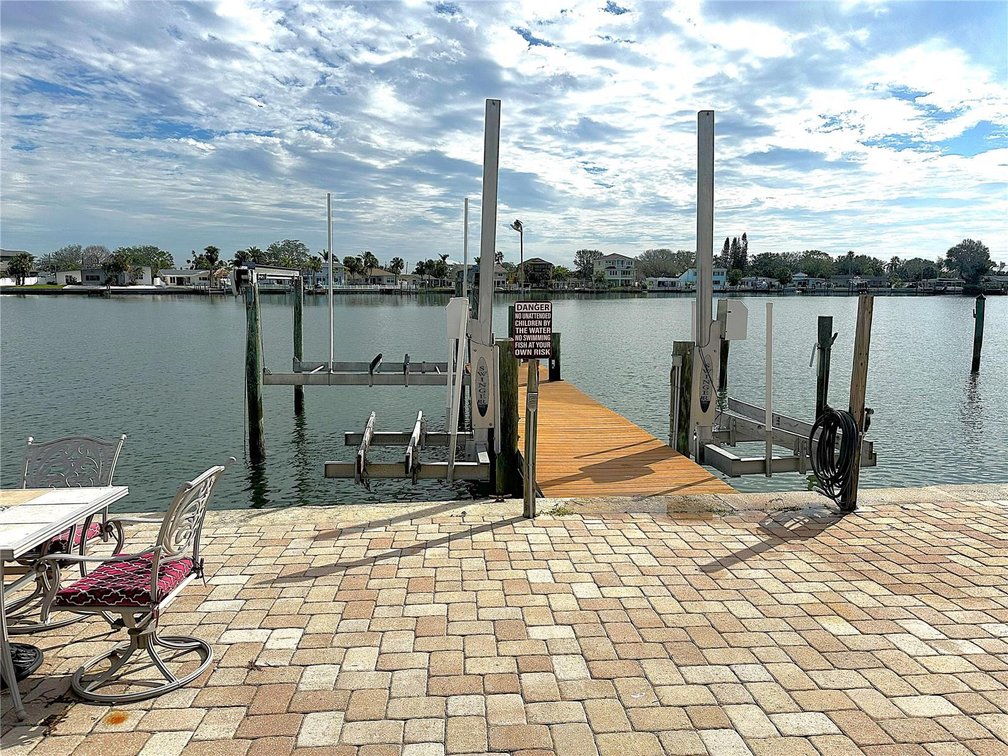 Image for 2211 Bay Blvd. Indian Rocks Beach FL 33785