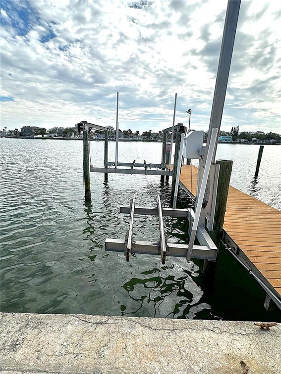 Image for 2211 Bay Blvd. Indian Rocks Beach FL 33785