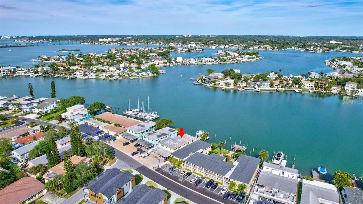 Image for 2211 Bay Blvd. Indian Rocks Beach FL 33785